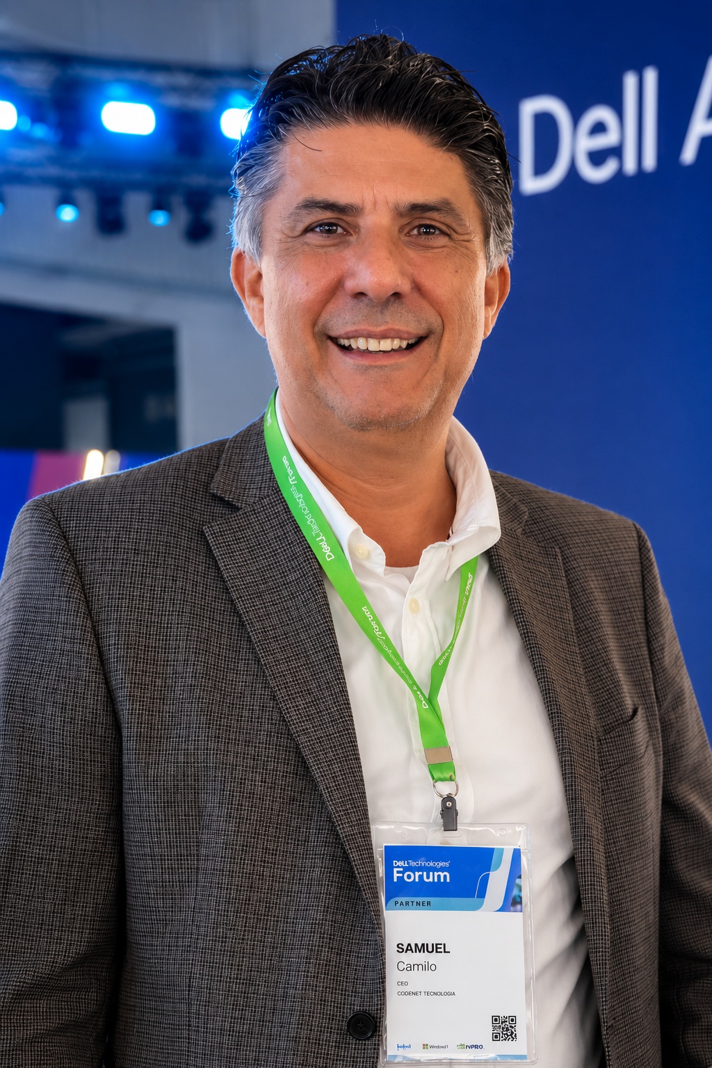 CEO